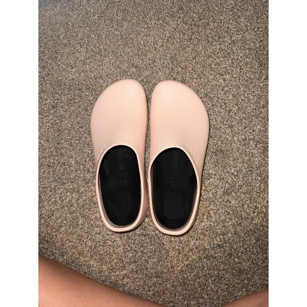 Birkenstock Super Birki Clog